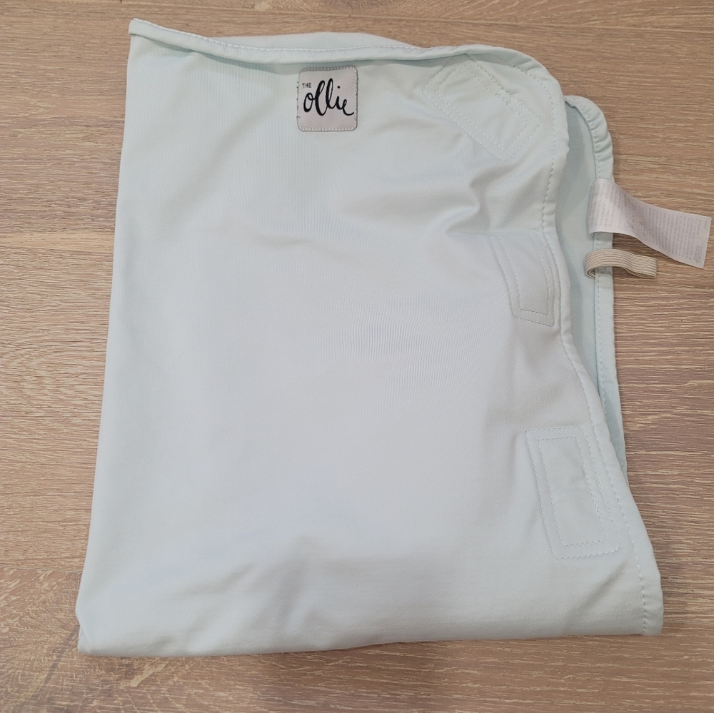 The ollie swaddle